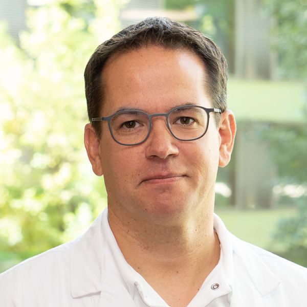 Dr. med. Andreas Wörner